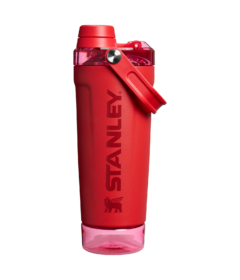 Stanley The Activate Shaker Chili Red