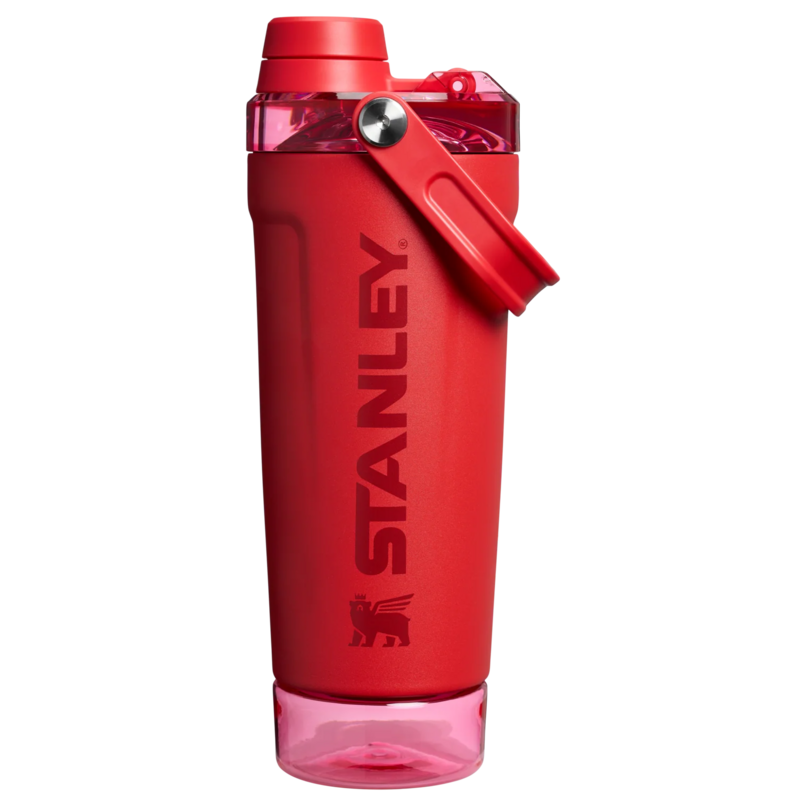 Buy Stanley The Activate Shaker Chili Red at Well.ca | Free
