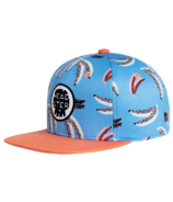Headster Kids Snapback Groovy Banana