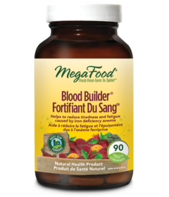 MegaFood Blood Builder 