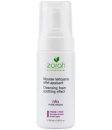 Zorah Biocosmetiques Nita Eye & Face Cleansing Foam