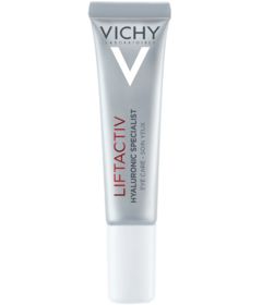 Vichy Liftactiv Hyaluronic Specialist Eye Care