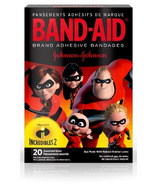 Band-Aid The Incredibles 2