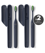 Kit de démarrage de la brosse à dents Philips One Midnight Battery