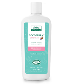Aleva Naturals Cocoberry Toddlers & Kids Conditioner