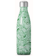 S'well Stainless Steel Bottle Liquid Jade