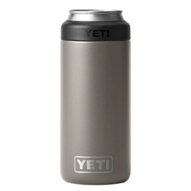 Buy YETI Rambler Slim Colster Sharptail Taupe at Well.ca | Free ...