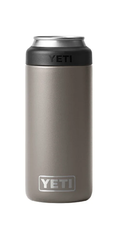 Buy YETI Rambler Slim Colster Sharptail Taupe at Well.ca | Free ...