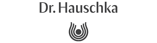 Dr. Hauschka brand logo