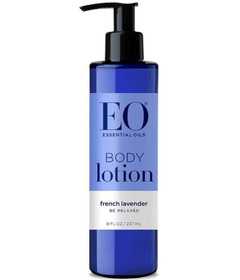 EO Products Body Lotion French Lavender