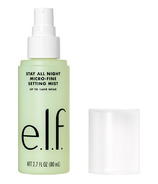 e.l.f. cosmetics Stay All Night Setting Mist
