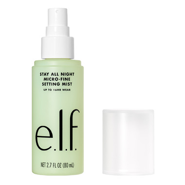 Buy e.l.f. cosmetics Stay All Night Setting Mist at