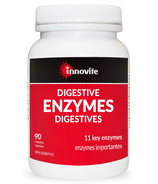 Enzymes digestives Innovite Health