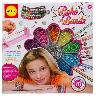 alex bracelet making kit