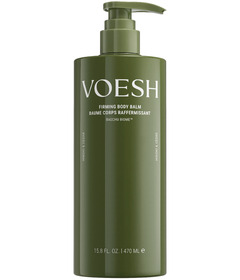 VOESH Firming Body Balm Hinoki & Cedar