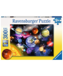 Ravensburger Solar System Puzzle
