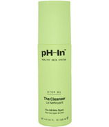pH-In The Cleanser