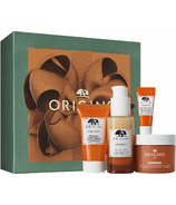 Origins The Magic Of Ginzing Essentials To Boost Skin Energy & Radiance