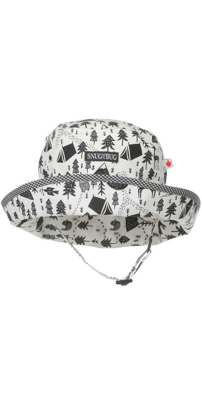 Buy Snug As A Bug Roam Free Sun Hat at 