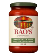 Rao's Margherita Pizza Sauce