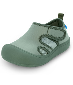 Jan & Jul SunnyBreeze Sandals Sage Green