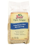Inari Organic Long Brown Rice