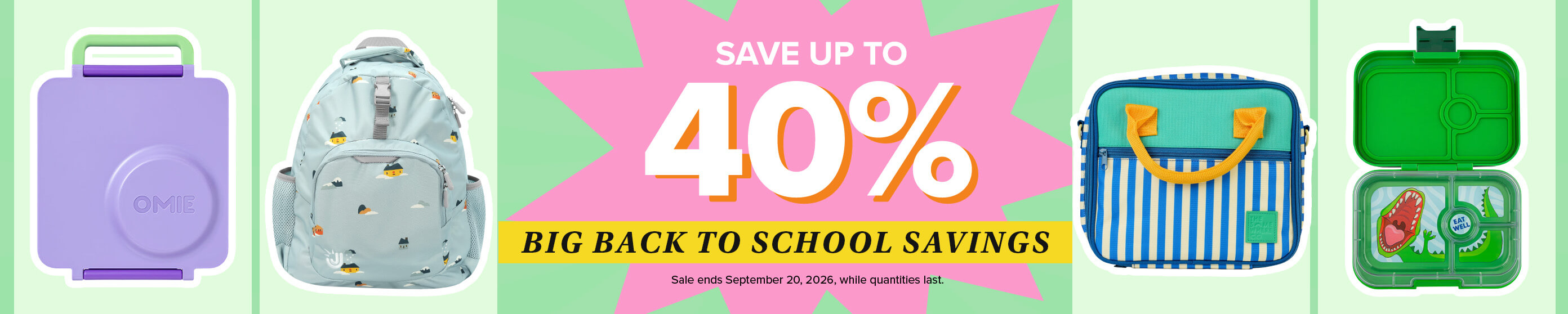 Back to School Supplies and Essentials for Kids, Teens & Adults | Well.ca - Canada's online health, beauty, and skin care store | Free Shipping $35+ in Canada