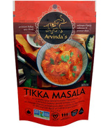 Arvinda's Tikka Masala Premium Indian Spice Blend