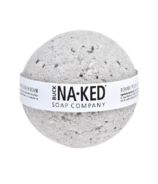 Buck Naked Soap Company La bombe de bain Old Fashioned