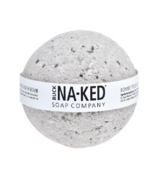 Buck Naked Soap Company The Old Fashioned Bath Bomb