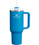 Stanley Le Quencher H2.0 FlowState Tumbler Azure