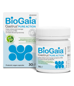 BioGaia Gastrus Pure Action