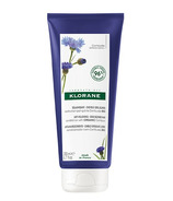 Après-shampooing anti-jaunissement Klorane à la Centaurée grise biologique