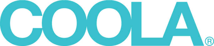 Logo de la marque COOLA