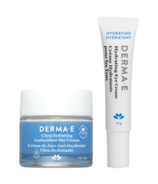 Derma E Ultra Hydrating Bundle