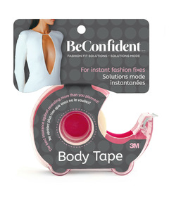 BeConfident 3M Body Tape