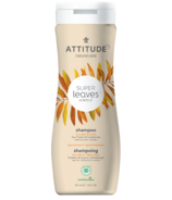 ATTITUDE Super Leaves Natural Shampoo Volume & Shine