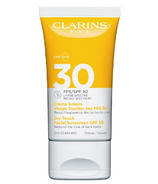 Clarins Dry Touch Facial Sunscreen SPF 30