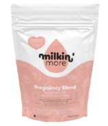 Milkin' More Mélange en poudre Mélange pour la grossesse