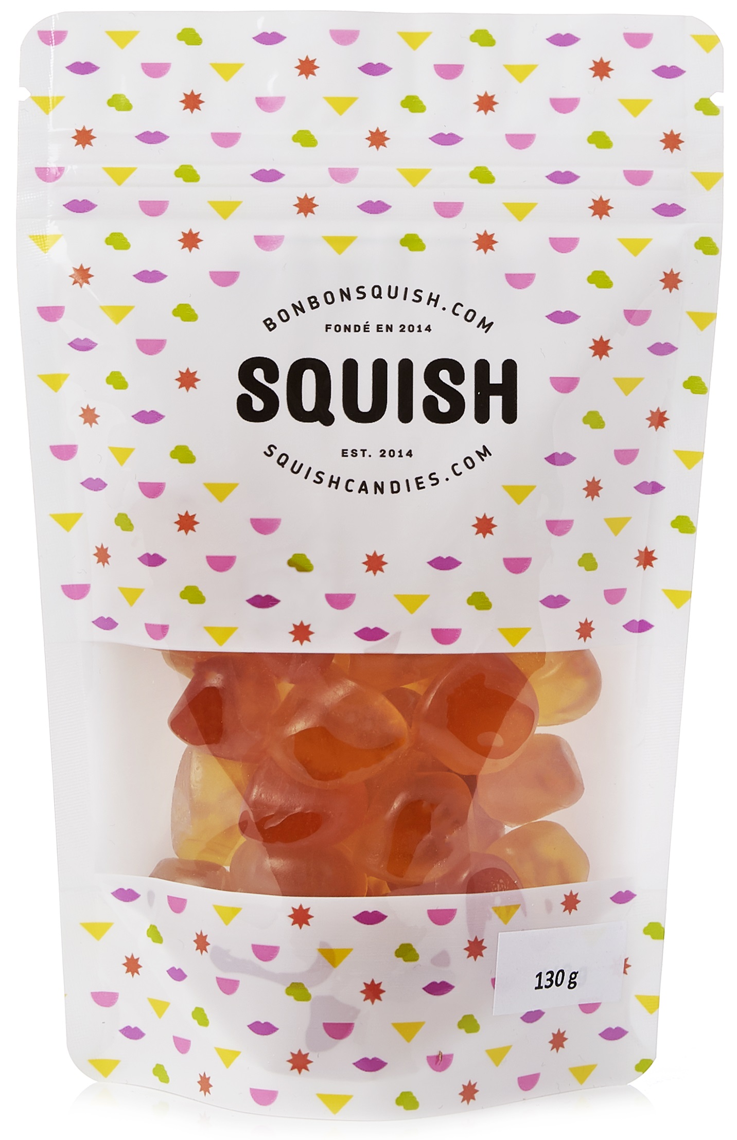 Buy SQUISH Mango Maracuja Gourmet Candy from Canada at Well.ca Free