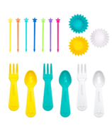 Lunch Punch Rainbow Lunch Accessories Bundle