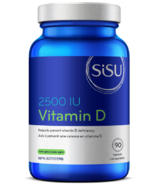 Sisu Vitamine D3