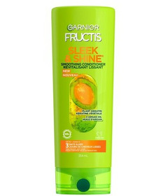Garnier Fructis Sleek & Shine Conditioner