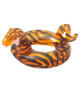 SUNNYLiFE Mini Float Ring Tully the Tiger