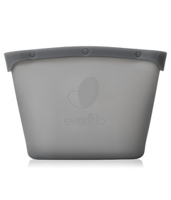 image of Evenflo Silicone Steam Sanitizing Bag with sku:334314