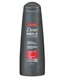 Dove Men+Care shampooing + revitalisant Invigoration Ignite