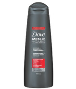 Dove Men+Care Invigoration Ignite Shampoo + Conditioner