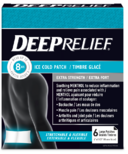 Deep Relief Soothing Ice Cold Pack