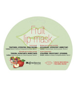 masque BAR iN.gredients Masque à lèvres aux fruits 