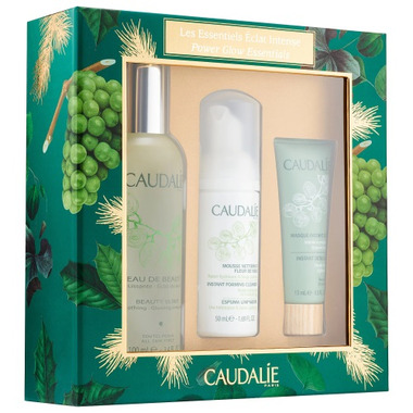 Caudalie Power Glow Essentials Caudalie Power Glow Essentials